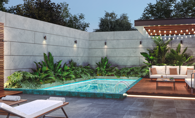 DEPARTAMENTO EN VENTA, CIUDAD DEL CARMEN, CAMPECHE