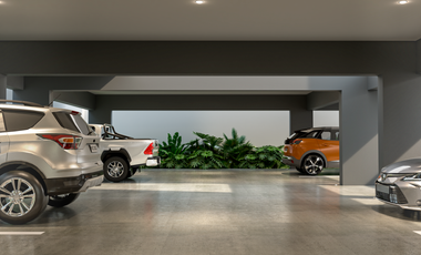 DEPARTAMENTO EN VENTA, CIUDAD DEL CARMEN, CAMPECHE