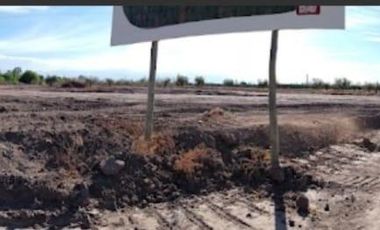Terreno en  Venta