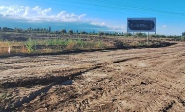 Terreno en  Venta