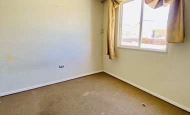 OPORTUNIDAD ÚNICA!!OFERTA HERMOSA CASA EN BUIN!!!