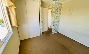 OPORTUNIDAD ÚNICA!!OFERTA HERMOSA CASA EN BUIN!!!