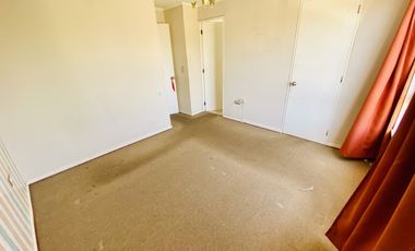 OPORTUNIDAD ÚNICA!!OFERTA HERMOSA CASA EN BUIN!!!