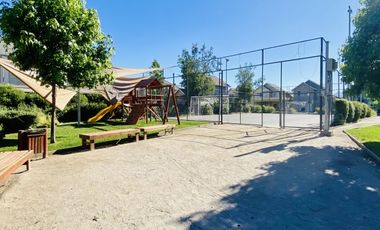 OPORTUNIDAD ÚNICA!!OFERTA HERMOSA CASA EN BUIN!!!