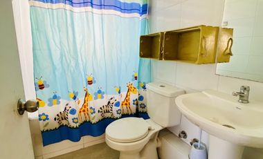 OPORTUNIDAD ÚNICA!!OFERTA HERMOSA CASA EN BUIN!!!