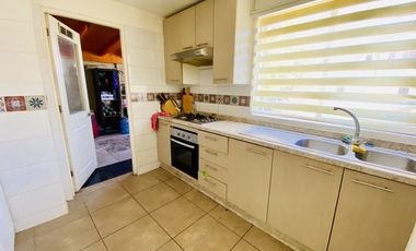 OPORTUNIDAD ÚNICA!!OFERTA HERMOSA CASA EN BUIN!!!