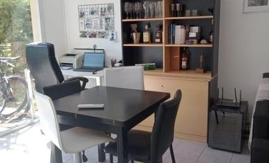 Departamento en venta 2 ambientes en La Candela, Pilar.