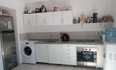 Departamento en venta 2 ambientes en La Candela, Pilar.