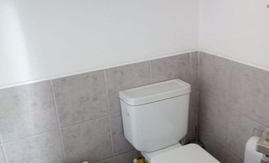 Departamento en venta 2 ambientes en La Candela, Pilar.