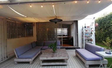LINDA CASA EN VENTA HERNANDO DE AGUIRRE / DIEGO DE  ALMAGRO