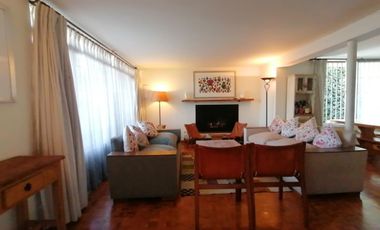 LINDA CASA EN VENTA HERNANDO DE AGUIRRE / DIEGO DE  ALMAGRO