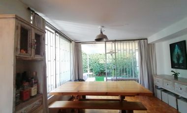 LINDA CASA EN VENTA HERNANDO DE AGUIRRE / DIEGO DE  ALMAGRO