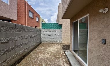 Renta en Real Navarra al sur de Pachuca