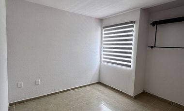 Renta en Real Navarra al sur de Pachuca