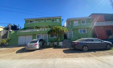 CASA EN RENTA TOTALMENTE AMUEBLADA
