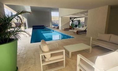 ACOGEDOR LOFT EN VENTA, Zona Jurica/Juriquilla, Queretaro