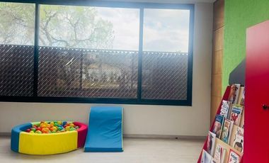 ACOGEDOR LOFT EN VENTA, Zona Jurica/Juriquilla, Queretaro