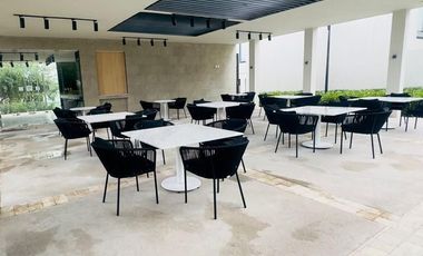 ACOGEDOR LOFT EN VENTA, Zona Jurica/Juriquilla, Queretaro