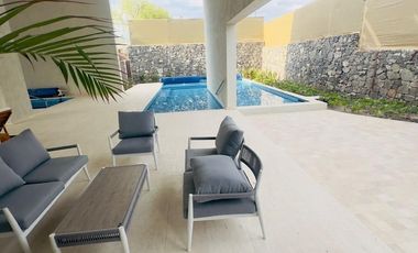 ACOGEDOR LOFT EN VENTA, Zona Jurica/Juriquilla, Queretaro