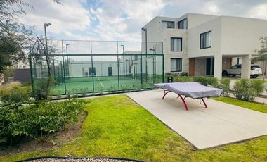 ACOGEDOR LOFT EN VENTA, Zona Jurica/Juriquilla, Queretaro