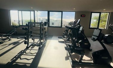 ACOGEDOR LOFT EN VENTA, Zona Jurica/Juriquilla, Queretaro
