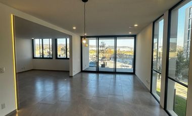 ACOGEDOR LOFT EN VENTA, Zona Jurica/Juriquilla, Queretaro