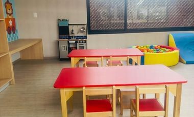 ACOGEDOR LOFT EN VENTA, Zona Jurica/Juriquilla, Queretaro
