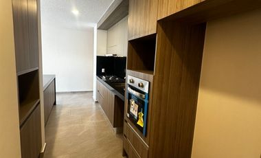 ACOGEDOR LOFT EN VENTA, Zona Jurica/Juriquilla, Queretaro