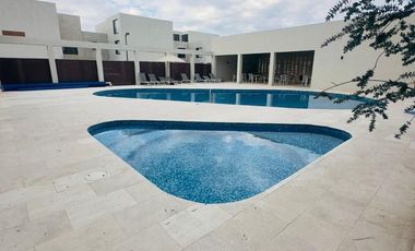 ACOGEDOR LOFT EN VENTA, Zona Jurica/Juriquilla, Queretaro