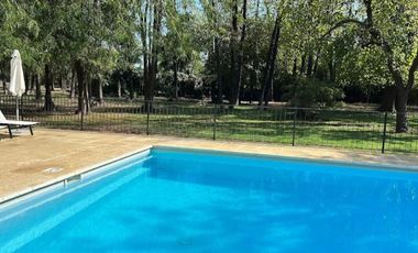 Departamento en  Newman joven