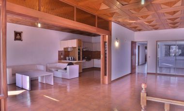 Departamento en venta - 3 dormitorios 2 baños - 190mts2 - La Plata