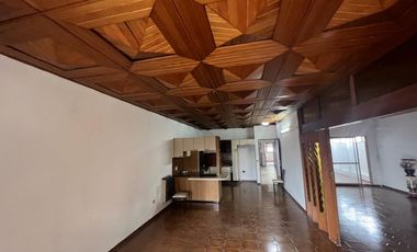 Departamento en venta - 3 dormitorios 2 baños - 190mts2 - La Plata