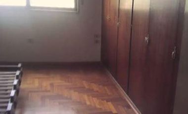 Departamento en venta - 3 dormitorios 2 baños - 190mts2 - La Plata