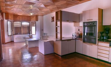 Departamento en venta - 3 dormitorios 2 baños - 190mts2 - La Plata