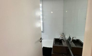 Complejo Al Río - departamento en alquiler 4 amb - 2 cocheras  - opción muebles