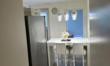 Complejo Al Río - departamento en alquiler 4 amb - 2 cocheras  - opción muebles
