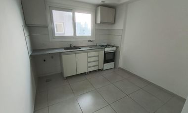 Departamento en La Plata