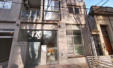 Departamento en La Plata