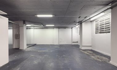 Local en  venta en Vicente López sobre Av. Libertador - 200m2