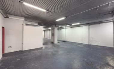 Local en  venta en Vicente López sobre Av. Libertador - 200m2