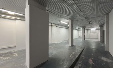 Local en  venta en Vicente López sobre Av. Libertador - 200m2