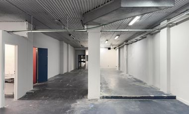 Local en  venta en Vicente López sobre Av. Libertador - 200m2