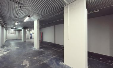 Local en  venta en Vicente López sobre Av. Libertador - 200m2
