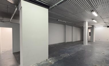 Local en  venta en Vicente López sobre Av. Libertador - 200m2