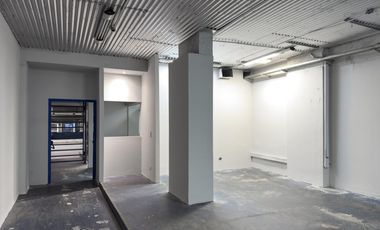 Local en  venta en Vicente López sobre Av. Libertador - 200m2
