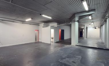 Local en  venta en Vicente López sobre Av. Libertador - 200m2