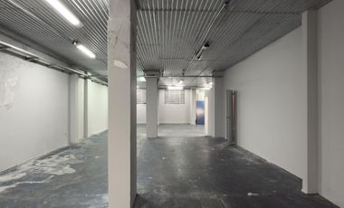 Local en  venta en Vicente López sobre Av. Libertador - 200m2