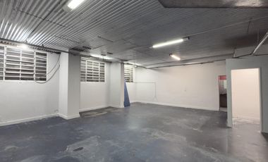 Local en  venta en Vicente López sobre Av. Libertador - 200m2