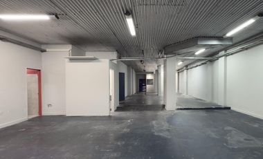 Local en  venta en Vicente López sobre Av. Libertador - 200m2