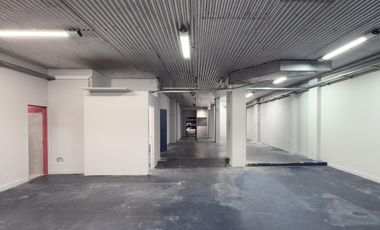 Local en  venta en Vicente López sobre Av. Libertador - 200m2